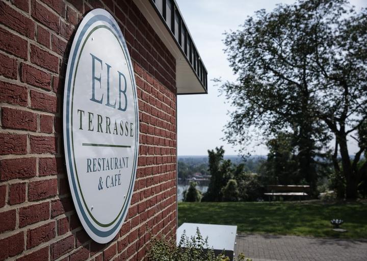 Restaurant Elbterrasse